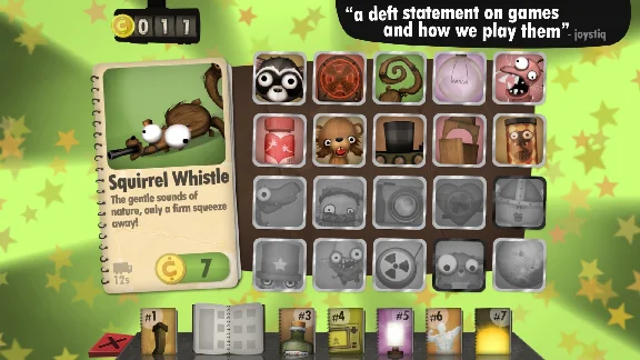 Little Inferno STEAM•RU ⚡️AUTODELIVERY 💳0%