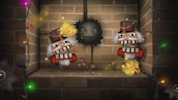 Little Inferno: Ho Ho Holiday DLC STEAM•RU ⚡️AUTO 💳0%
