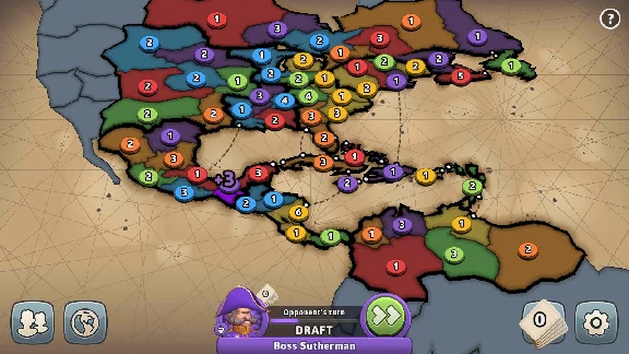 RISK: Global Domination - Premium Mode DLC STEAM ⚡️AUTO