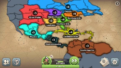 RISK: Global Domination - Premium Mode DLC STEAM ⚡️АВТО