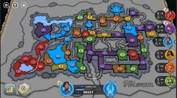 RISK: Global Domination - Fantasy Pack DLC STEAM ⚡️AUTO