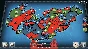 RISK: Global Domination - Enchanted Realms Map Pack ⚡️