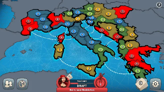 RISK: Global Domination - New World Views DLC ⚡️AUTO