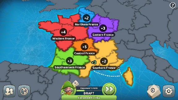 RISK: Global Domination - New World Views DLC ⚡️AUTO