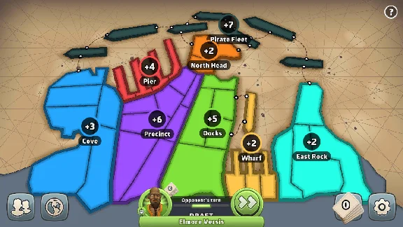 RISK: Global Domination - Europe Map Pack DLC ⚡️AUTO