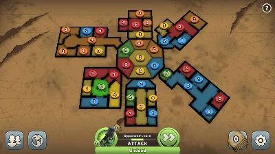 RISK: Global Domination - Pirate Pack DLC STEAM ⚡️AUTO