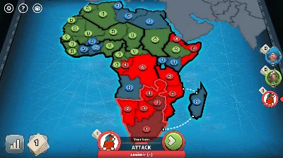 RISK: Global Domination - Zombie Pack DLC STEAM ⚡️AUTO