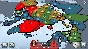 RISK: Global Domination - Countries & Continents 2 Map
