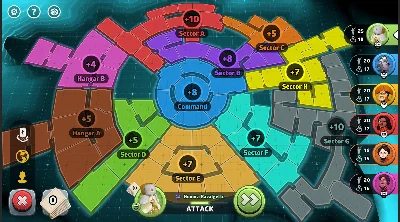 RISK: Global Domination - Northern Map Pack DLC ⚡️AUTO