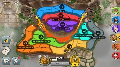 RISK: Global Domination - Lost Cities Map Pack ⚡️AUTO