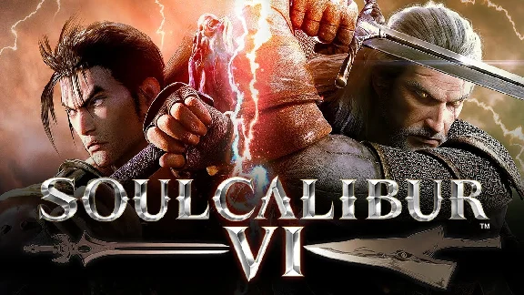 SOULCALIBUR VI РФ/СНГ Steam Ключ