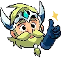 Brawlhalla. BCX 2022 Emojis Pack [Metadev Emoji]