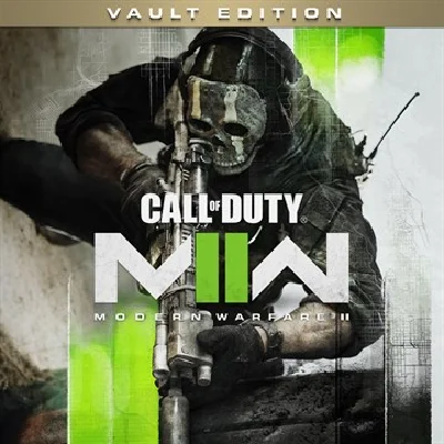 Call of Duty®: Modern Warfare® II - Vault Edition XBOX