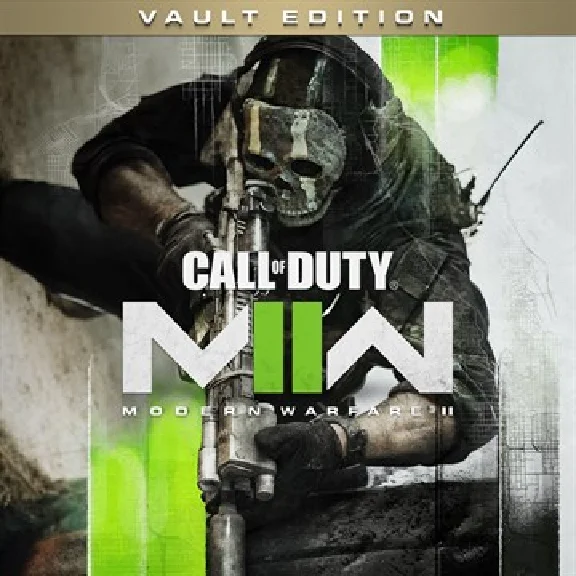 Call of Duty®: Modern Warfare® II - Vault Edition XBOX