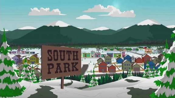 South Park: The Stick of Truth XBOX ONE/SERIES X|S Key