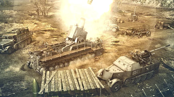 Call to Arms - Gates of Hell: Talvisota DLC ⚡️AUTO