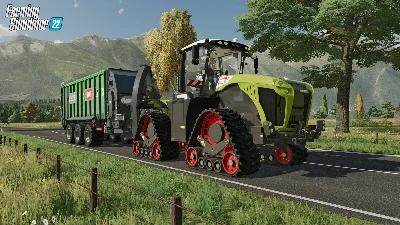 Farming Simulator 22 +SELECT STEAM•RU ⚡️AUTO 💳0%