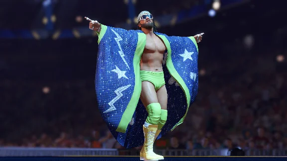 ✅ WWE 2K22 nWo 4-Life Edition XBOX ONE SERIES X|S Key🔑