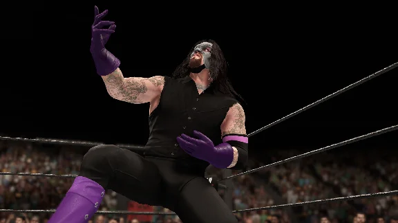 ✅ WWE 2K22 nWo 4-Life Edition XBOX ONE SERIES X|S Key🔑