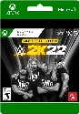 ✅ WWE 2K22 nWo 4-Life Edition XBOX ONE SERIES X|S Key🔑