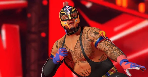 ✅ WWE 2K22 ТОЛЬКО ДЛЯ XBOX SERIES X|S 🔑