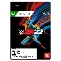 ✅ WWE 2K22 ТОЛЬКО ДЛЯ XBOX SERIES X|S 🔑