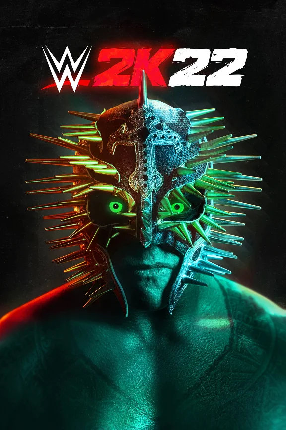 ✅ WWE 2K22 XBOX ONE Digital Key 🔑