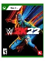✅ WWE 2K22 XBOX ONE Digital Key 🔑