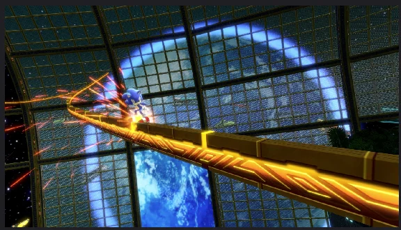 ✅ Sonic Colors: Ultimate - Digital Deluxe XBOX Ключ 🔑