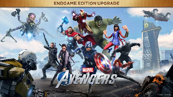 ✅ Стражи Галактики Мстители Marvel набор Deluxe XBOX 🔑