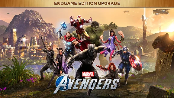 ✅ Стражи Галактики Мстители Marvel набор Deluxe XBOX 🔑