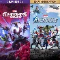 ✅ Стражи Галактики Мстители Marvel набор Deluxe XBOX 🔑