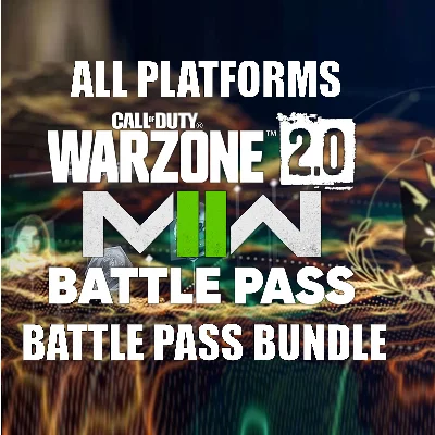 🚀CALL OF DUTY: WARZONE 2.0 BATTLE PASS ВСЕ ПЛАТФОРМЫ🚀