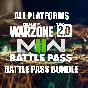 🚀CALL OF DUTY: WARZONE 2.0 BATTLE PASS ВСЕ ПЛАТФОРМЫ🚀