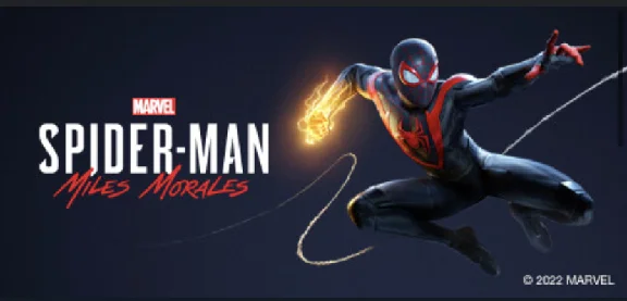🎁 Marvel´s Spider-Man: Miles Morales| Gift RF/CIS!🎁