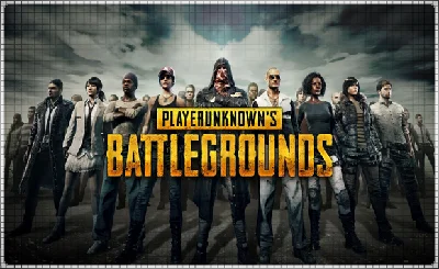 💠 PUBG (PS4/RU) P3 - Activation