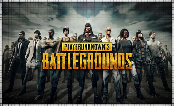 💠 PUBG (PS4/RU) P3 - Activation
