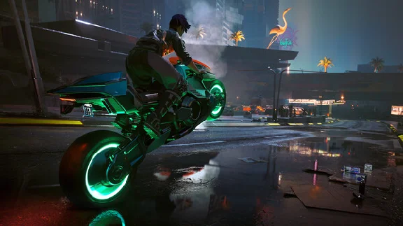 🔥 Cyberpunk 2077 | XBOX ONE/SERIES activation