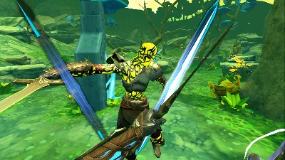 Until You Fall VR Steam ключ Global RU/CIS РФ Россия