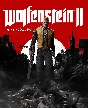 ⭐Wolfenstein II: The New Colossus | Steam Key |⭐