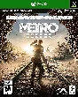 ✅ Metro Exodus XBOX ONE SERIES X|S Digital Key 🔑