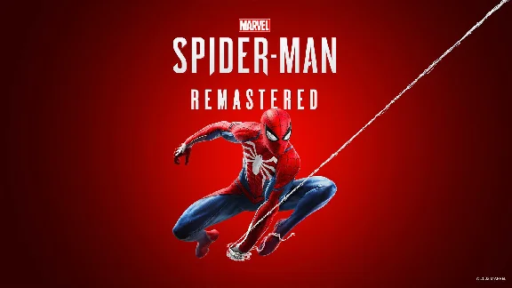 🎁 Marvel’s Spider-Man Remastered | Gift  🌎