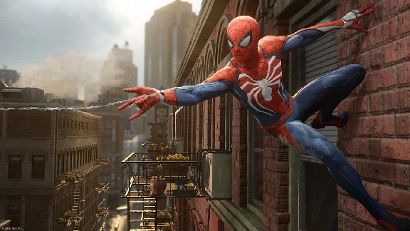 🎁 Marvel’s Spider-Man Remastered | Gift  🌎