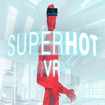 SUPERHOT VR (Steam key / Region Free)