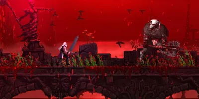 Slain: Back from Hell ключ Весь Мир + РФ Россия RU/CIS