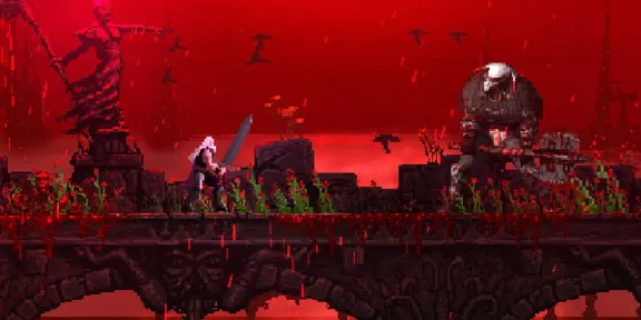 Slain: Back from Hell ключ Весь Мир + РФ Россия RU/CIS