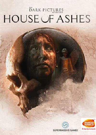 The Dark Pictures Anthology: House  Steam Key GLOBAL🔑
