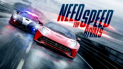 Need for Speed Rivals | EA app