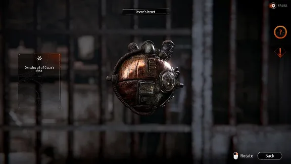 Syberia - The World Before Xbox Series X|S