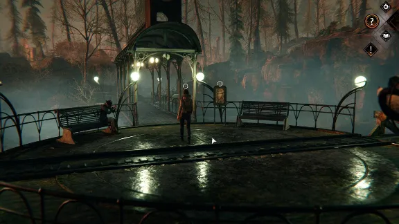 Syberia - The World Before Xbox Series X|S